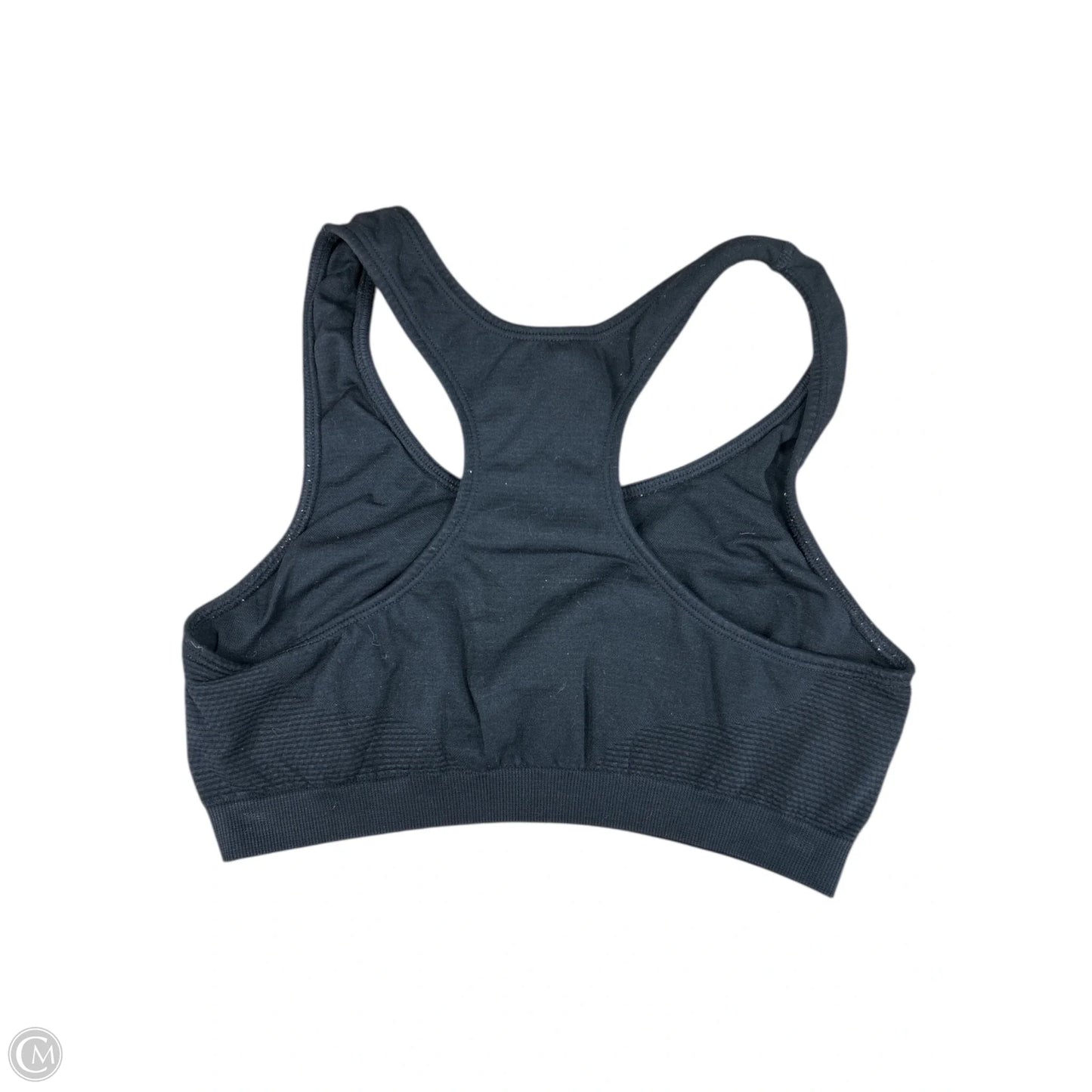 Athletic Bra By C9 By Champion In Black, Size: M