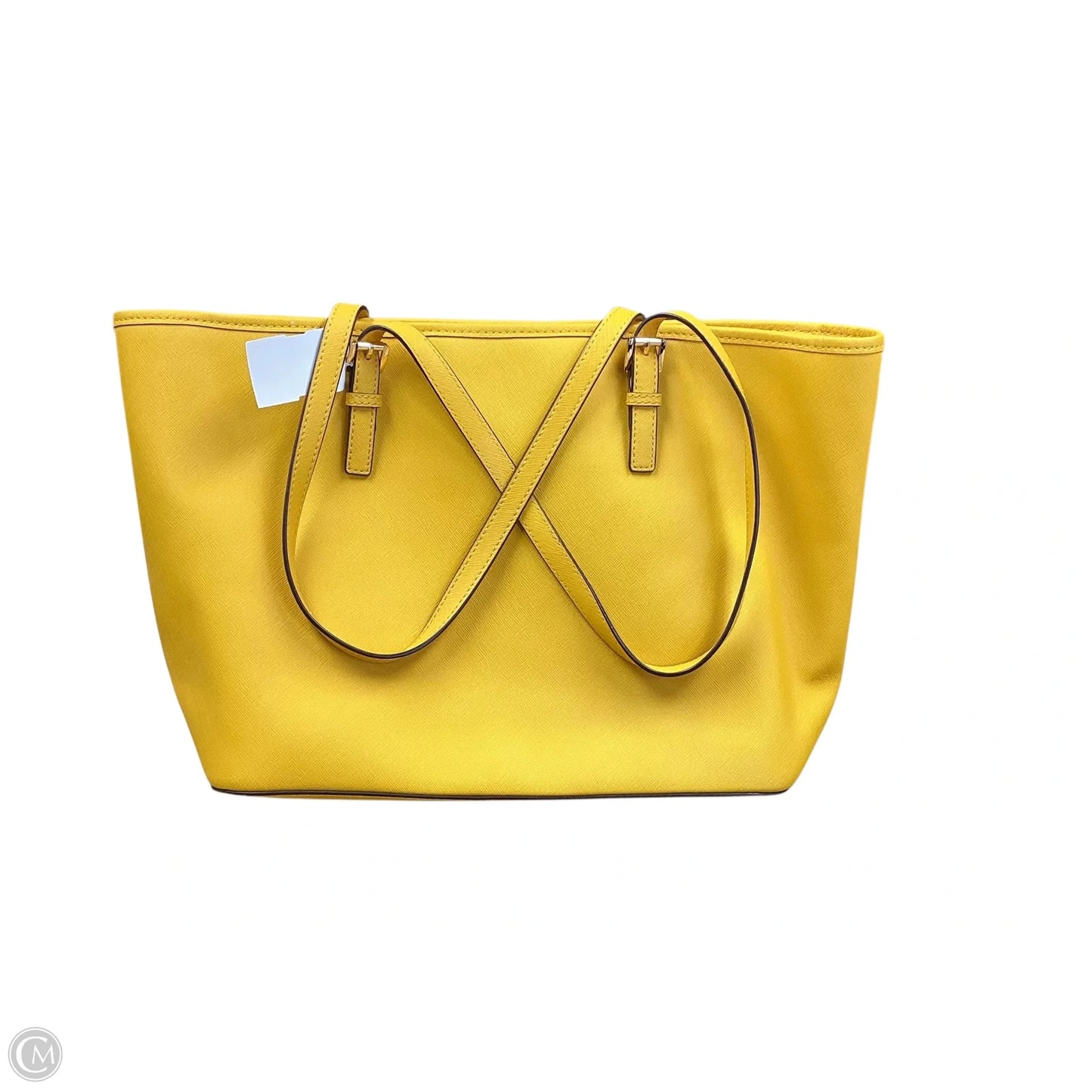 Handbag Designer By Michael Kors, Size: Large