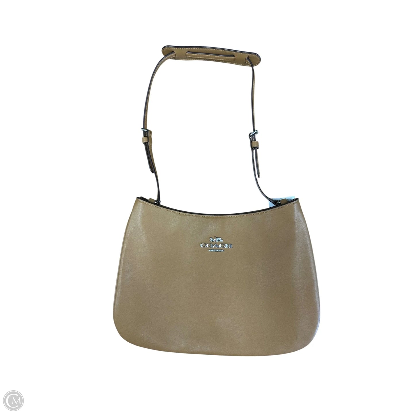 Handbag Designer By Coach, Size: Small