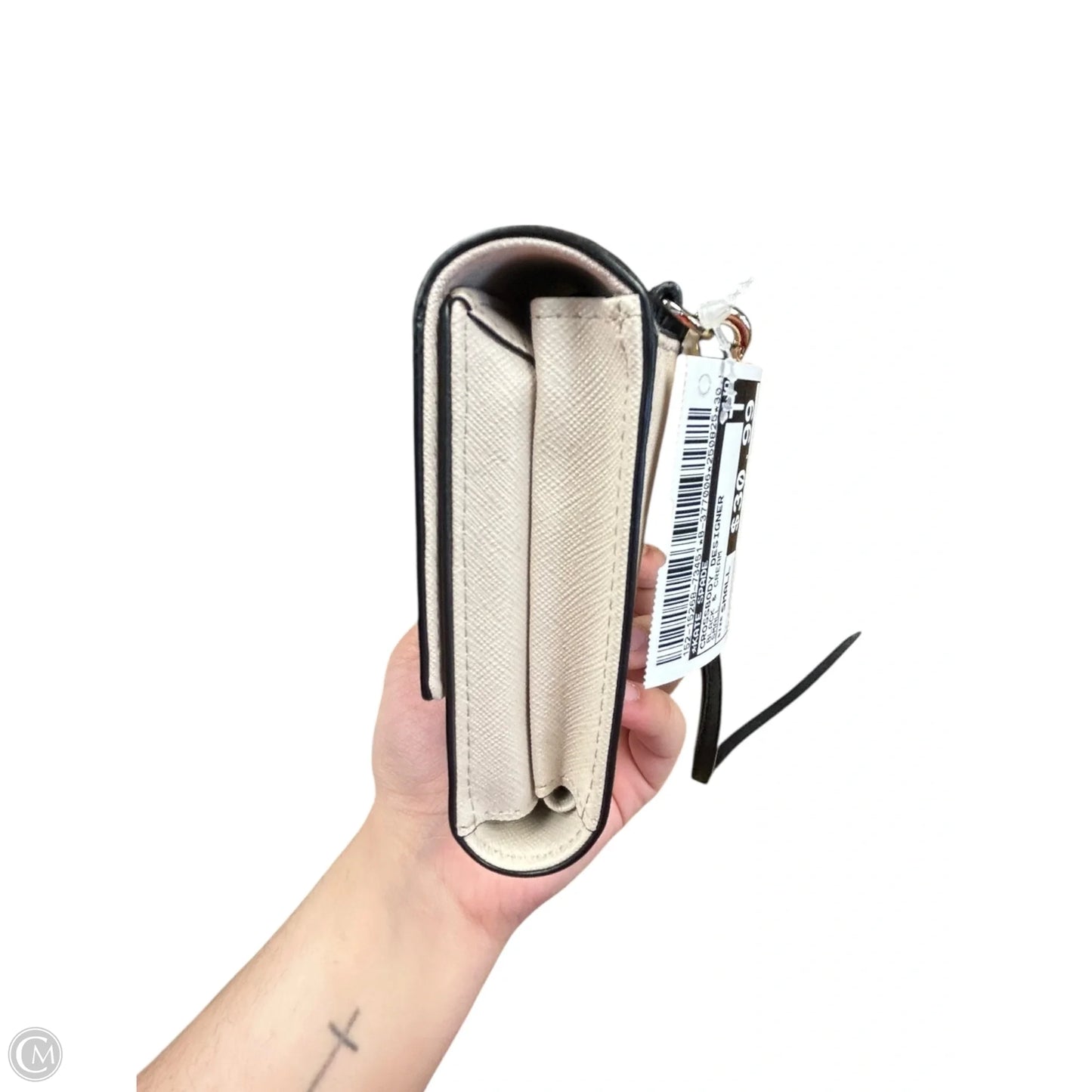Crossbody Designer By Kate Spade, Size: Small