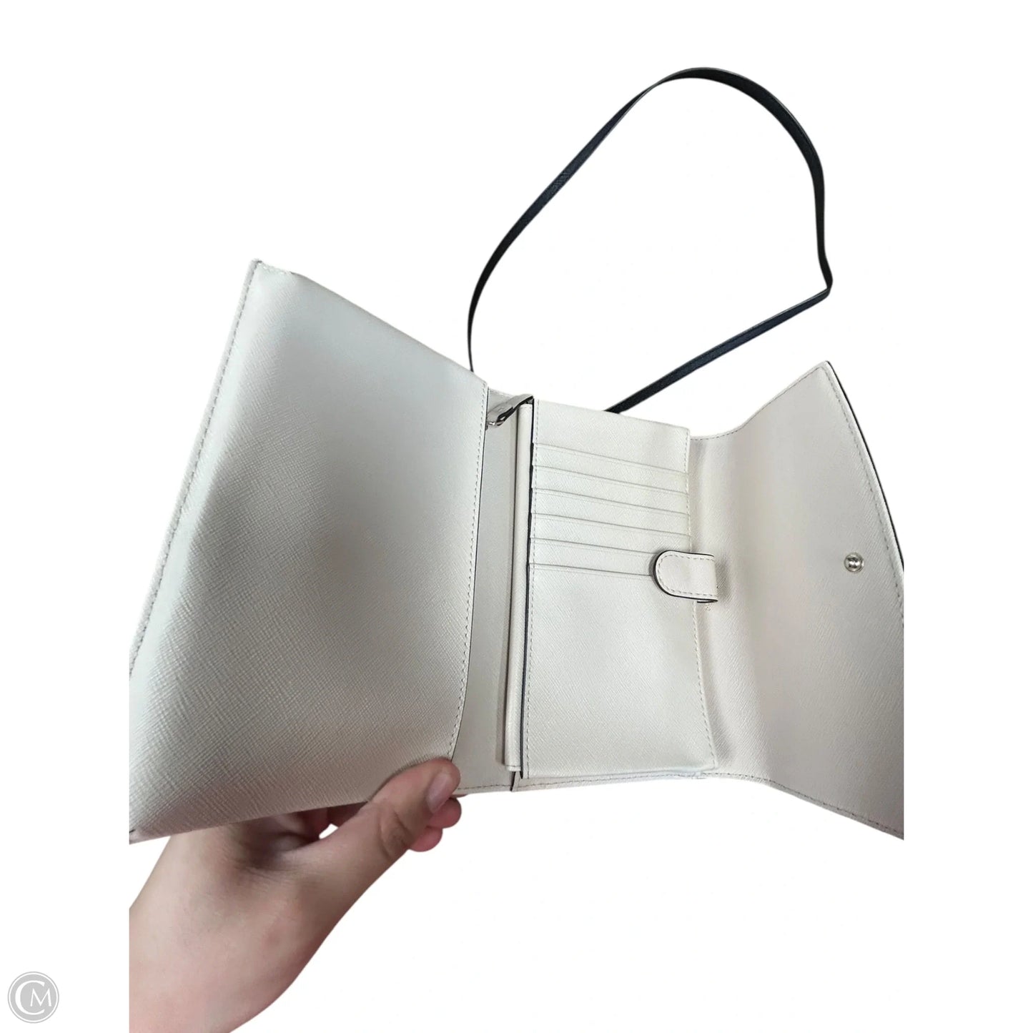 Crossbody Designer By Kate Spade, Size: Small