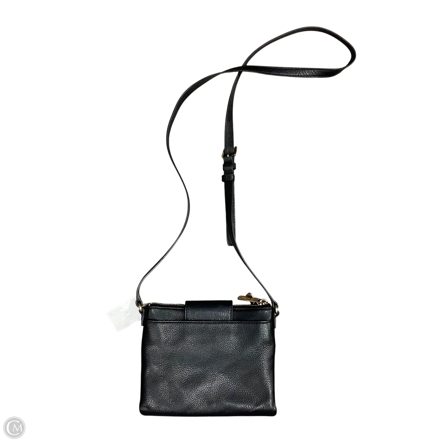 Crossbody Designer By Michael Kors, Size: Small