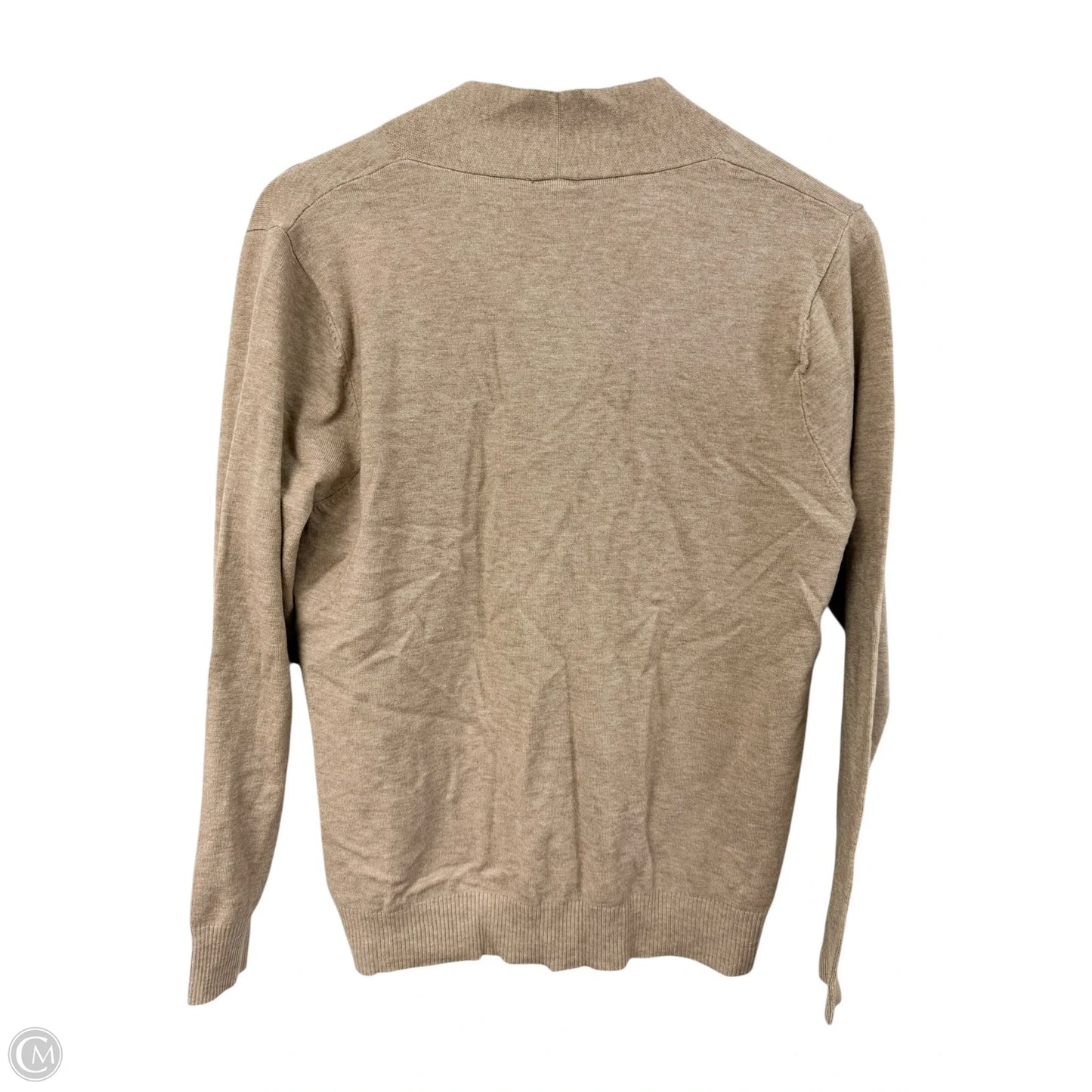 Cardigan By Aaeda In Black & Brown, Size: L