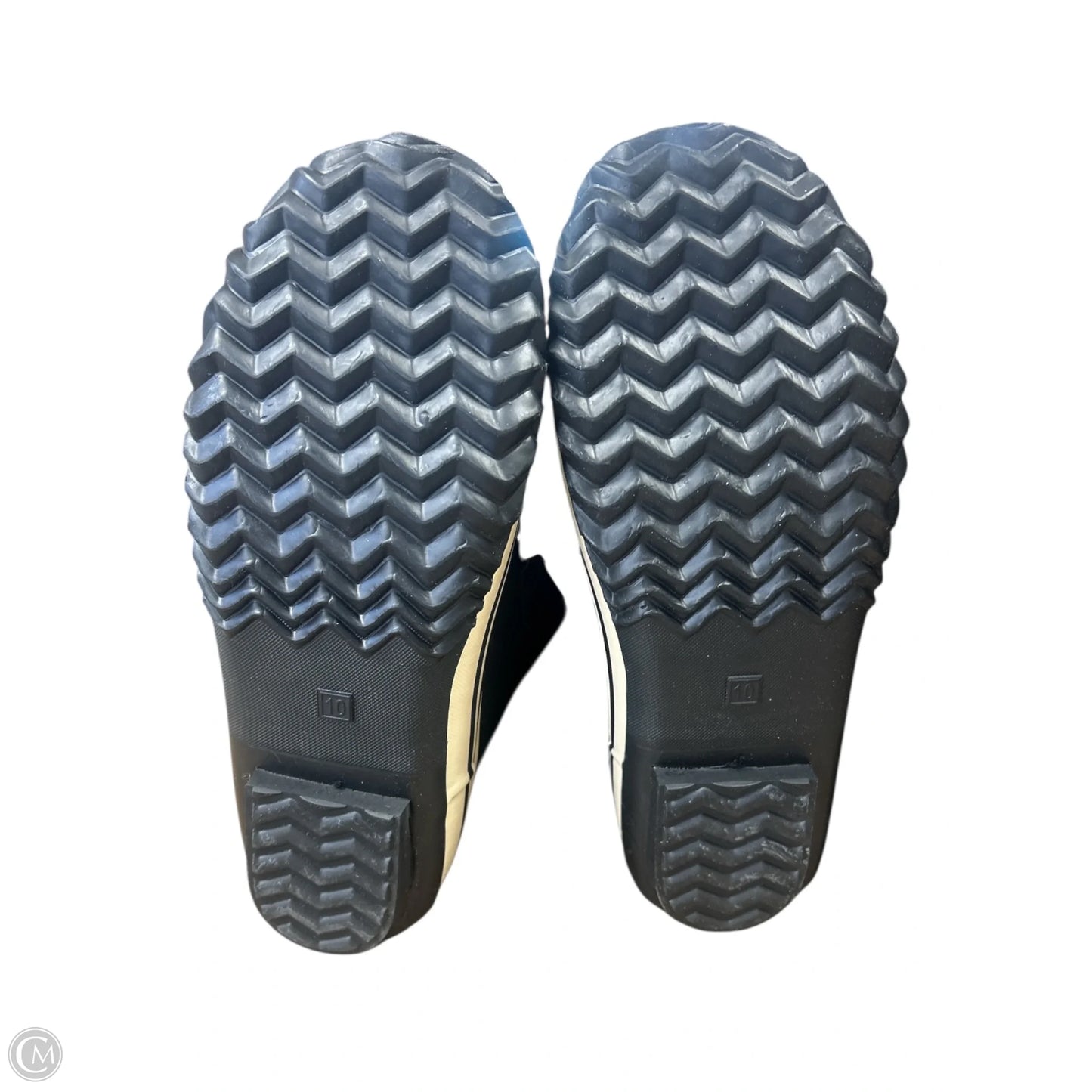 Boots Snow By Jbu By Jambu In Black, Size: 10