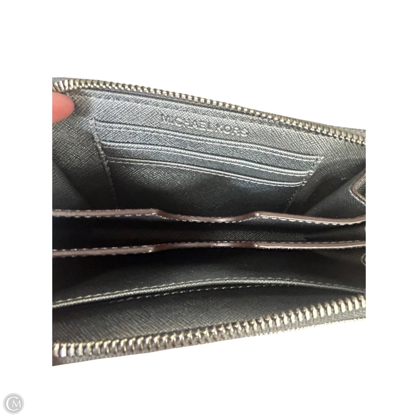 Wallet Designer By Michael Kors, Size: Small
