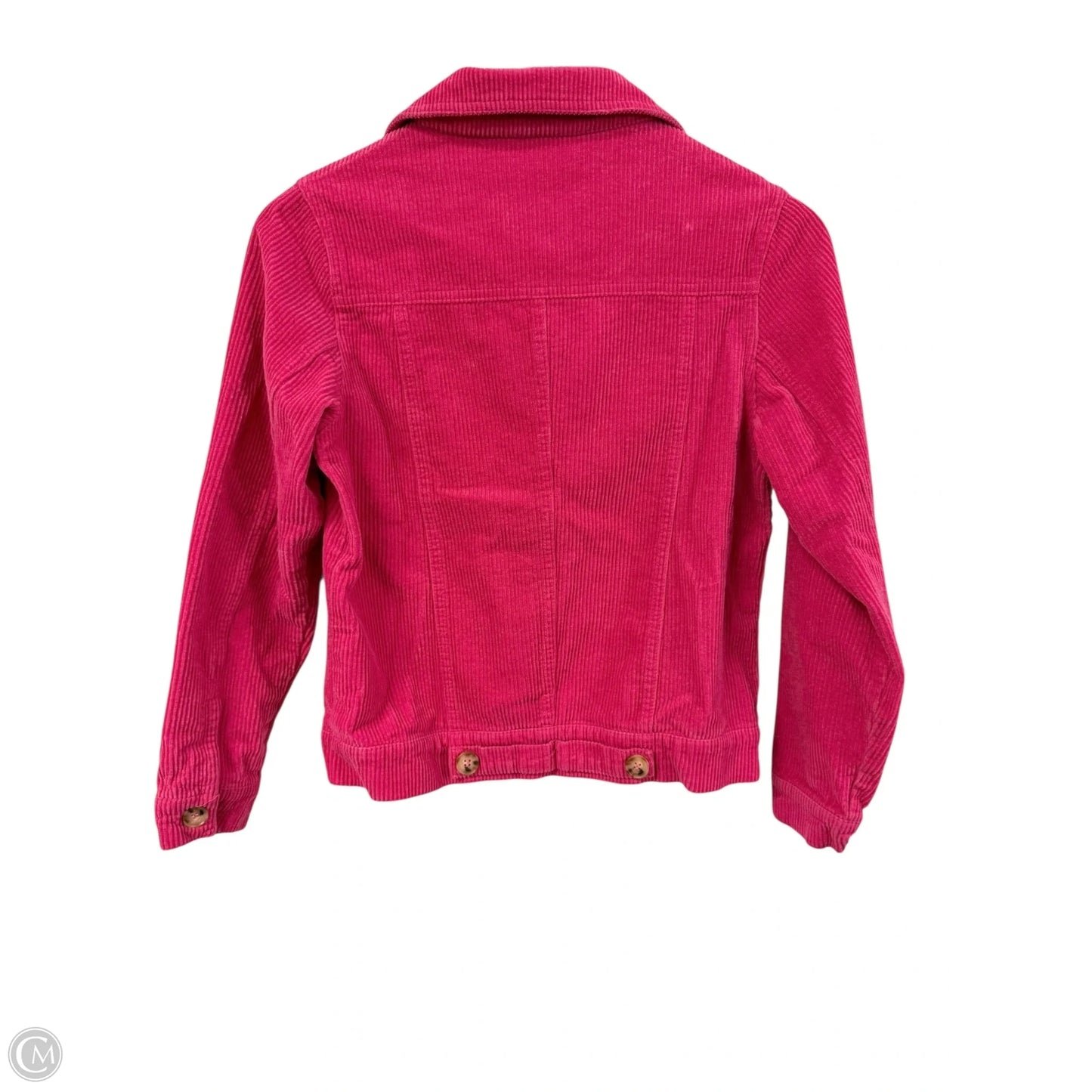 Jacket Other By First Love In Pink, Size: S