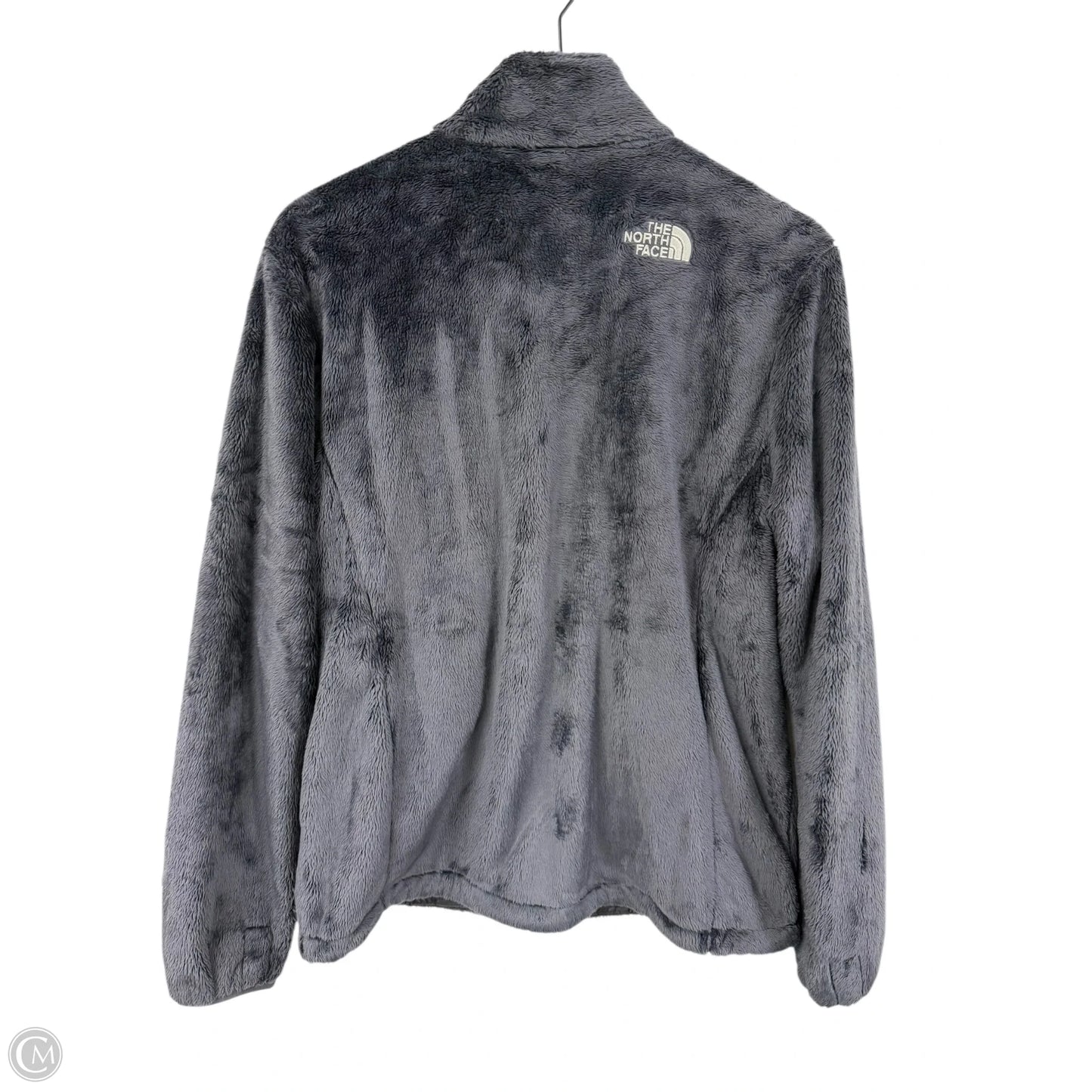Jacket Fleece By The North Face In Navy, Size: L