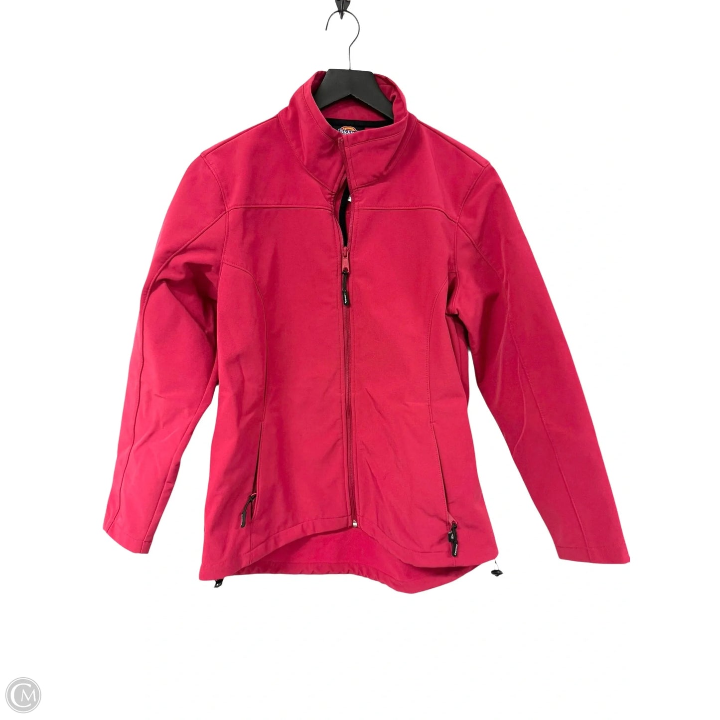 Jacket Other By Dickies In Pink, Size: L