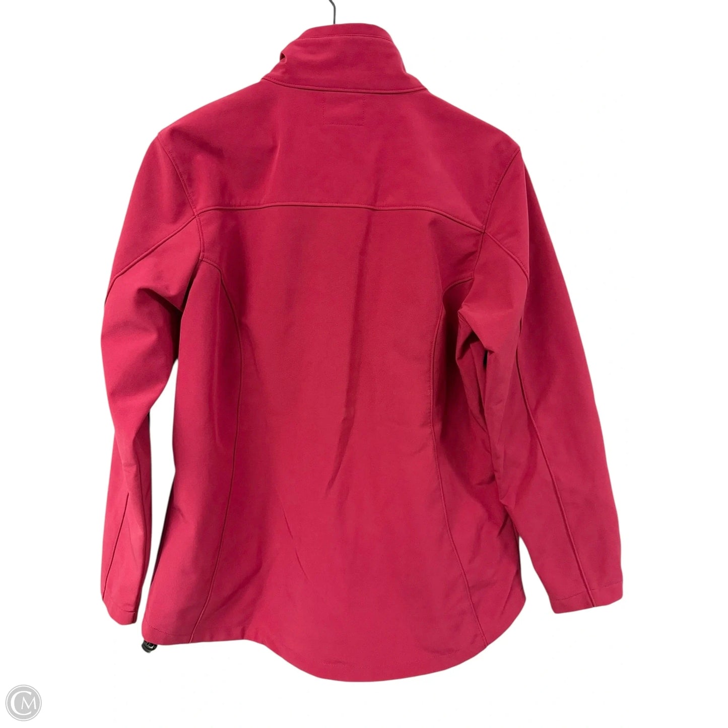 Jacket Other By Dickies In Pink, Size: L