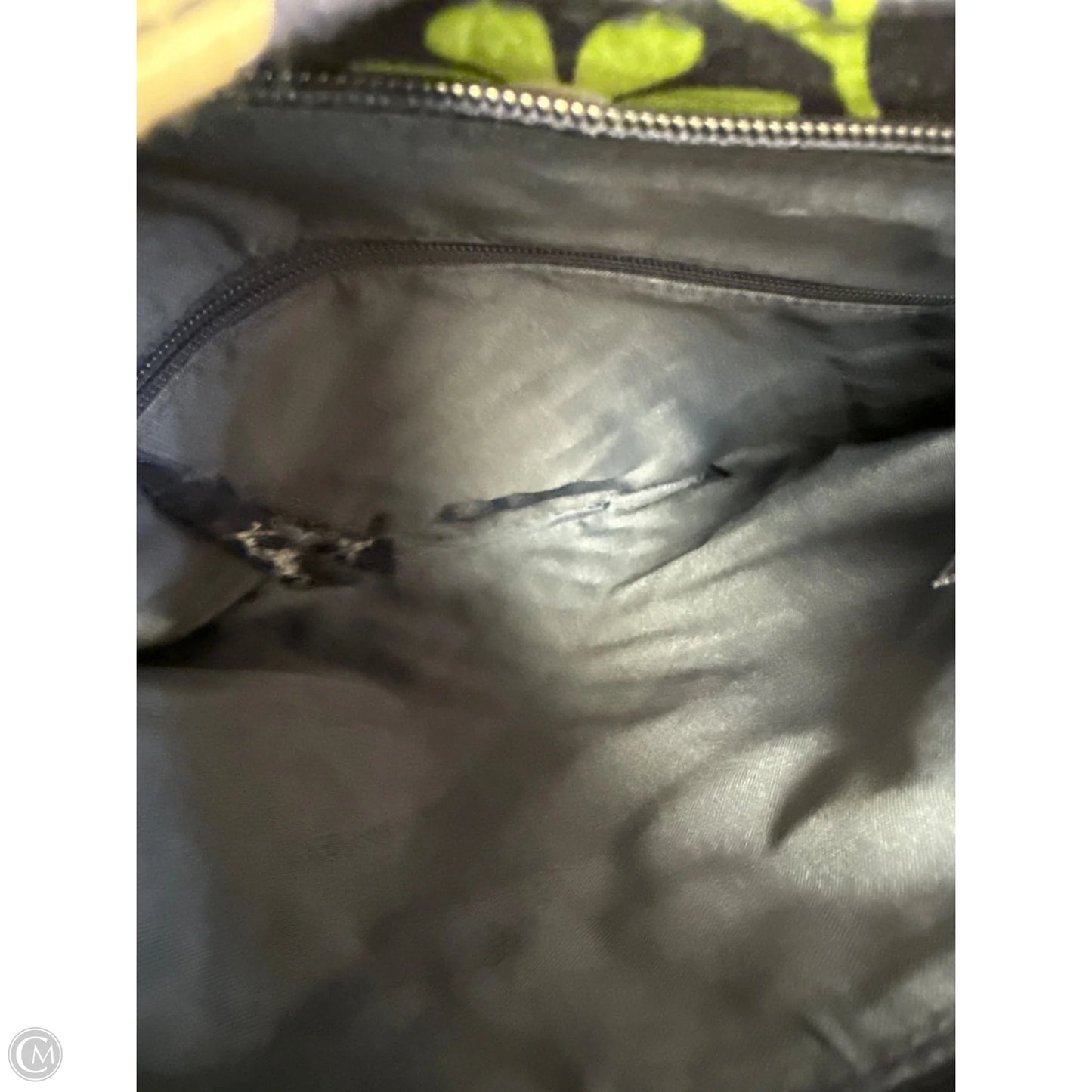 Crossbody By Vera Bradley, Size: Medium