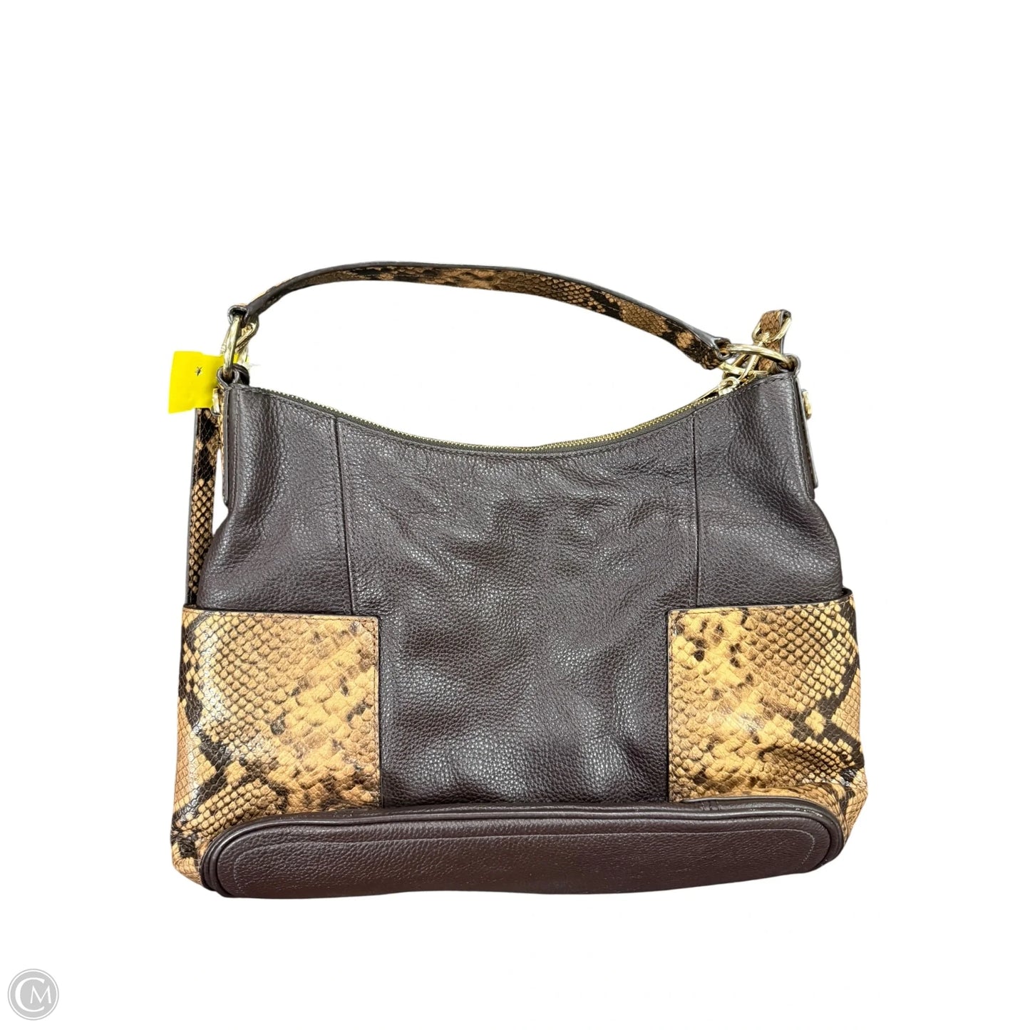 Handbag Designer By Michael Kors, Size: Medium