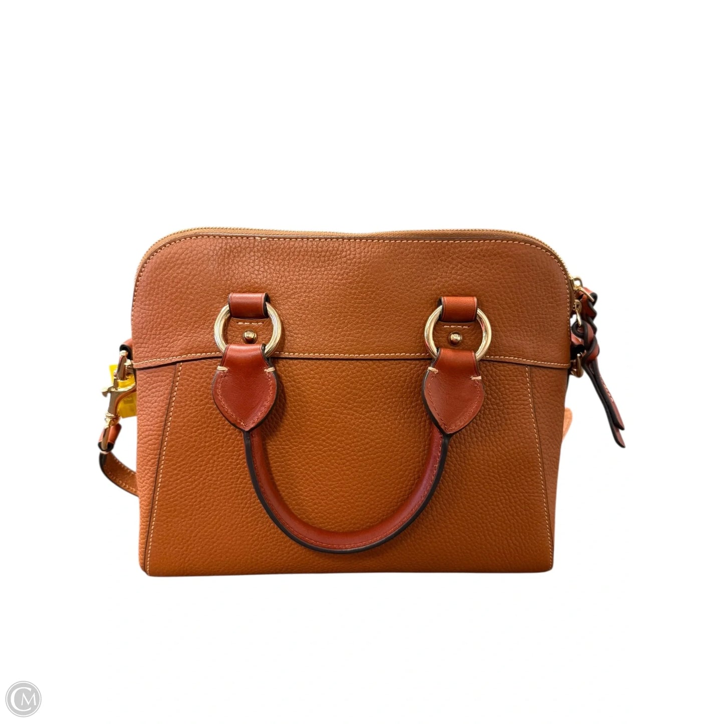 Handbag Designer By Dooney And Bourke, Size: Medium