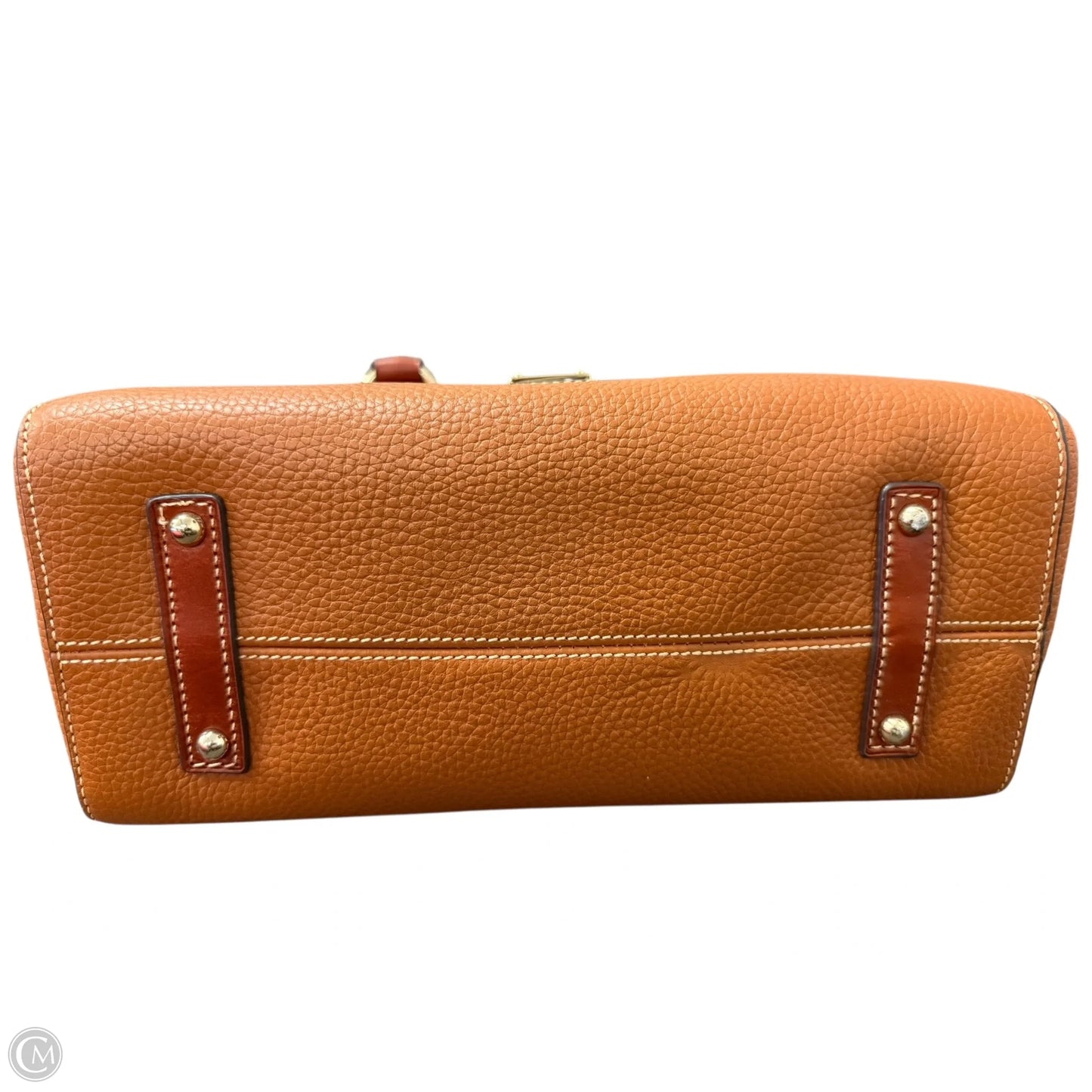 Handbag Designer By Dooney And Bourke, Size: Medium