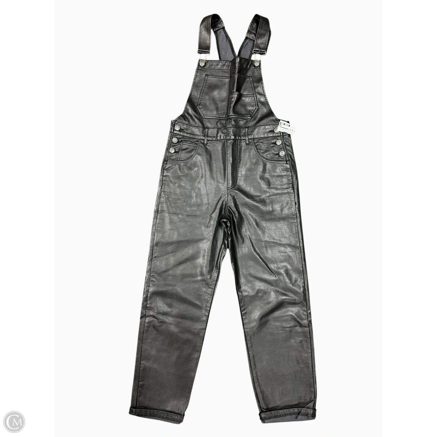 Overalls By We The Free In Black, Size: Xs