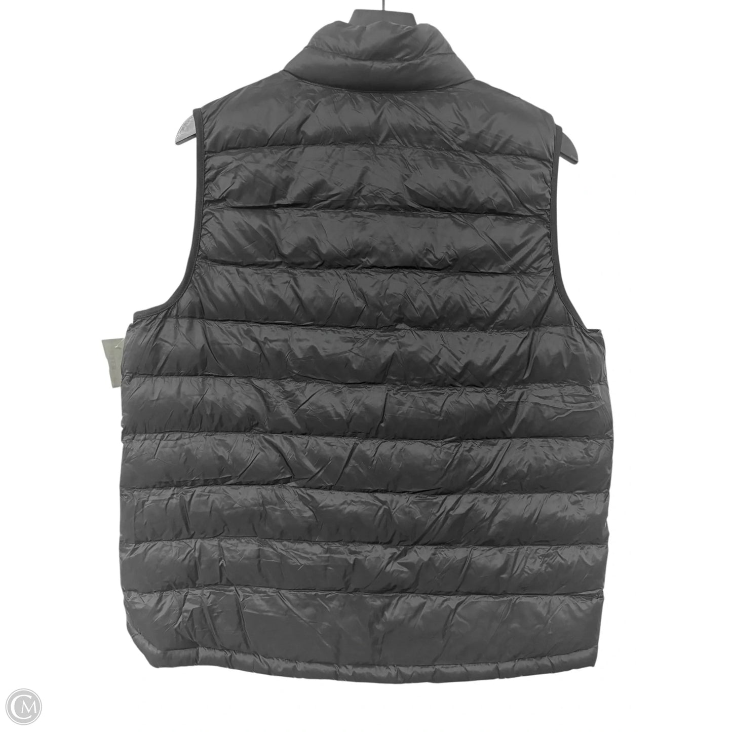 Vest Puffer & Quilted By 32 Degrees In Black, Size: Xl