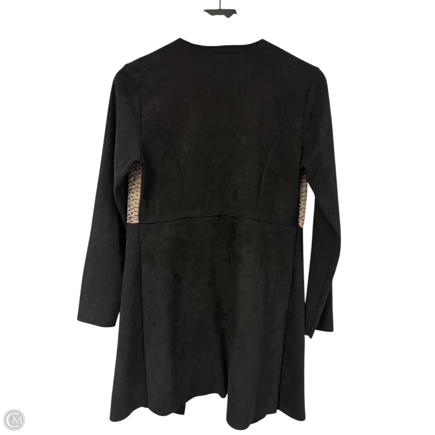 Cardigan By Vocal In Black, Size: S