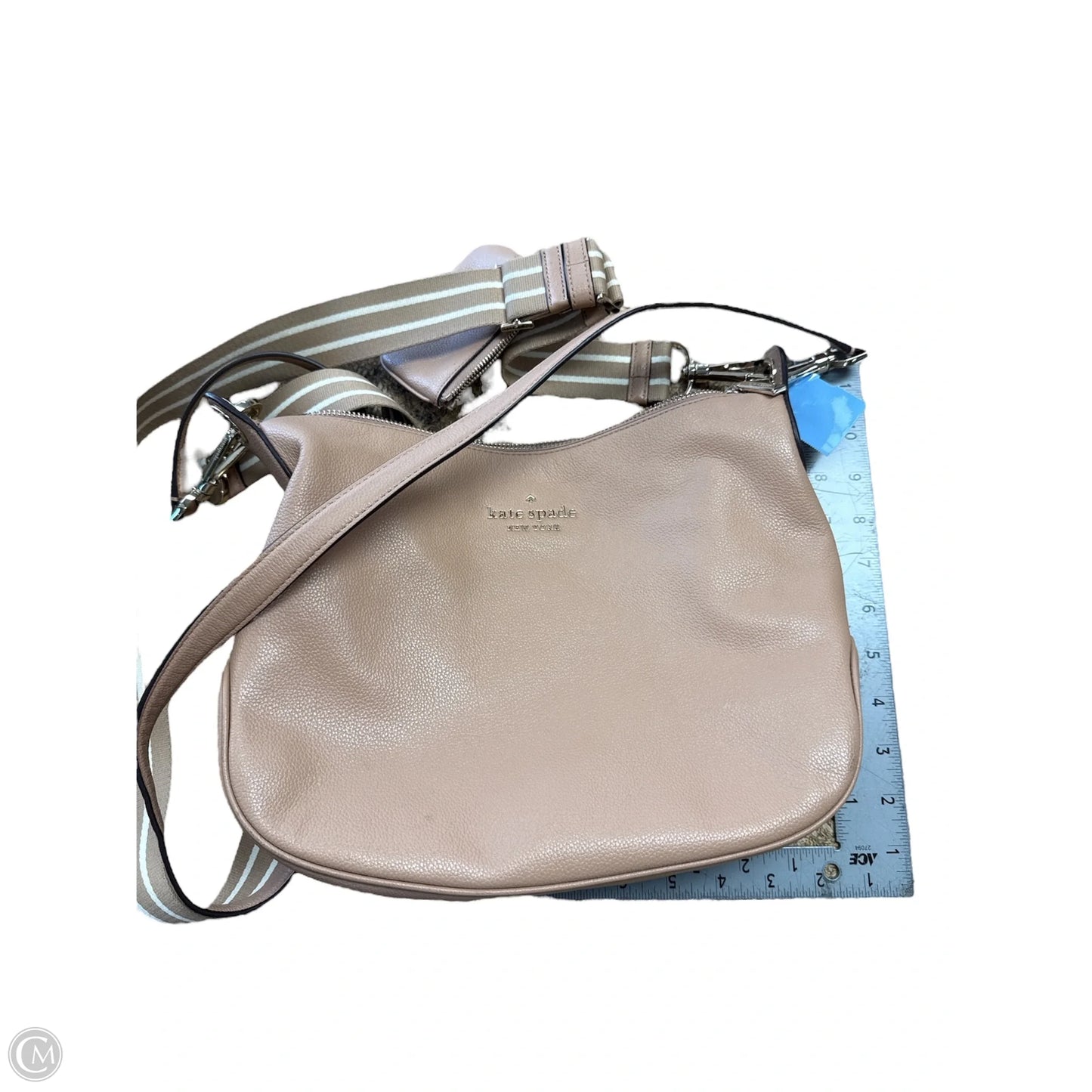 Crossbody Designer By Kate Spade, Size: Large