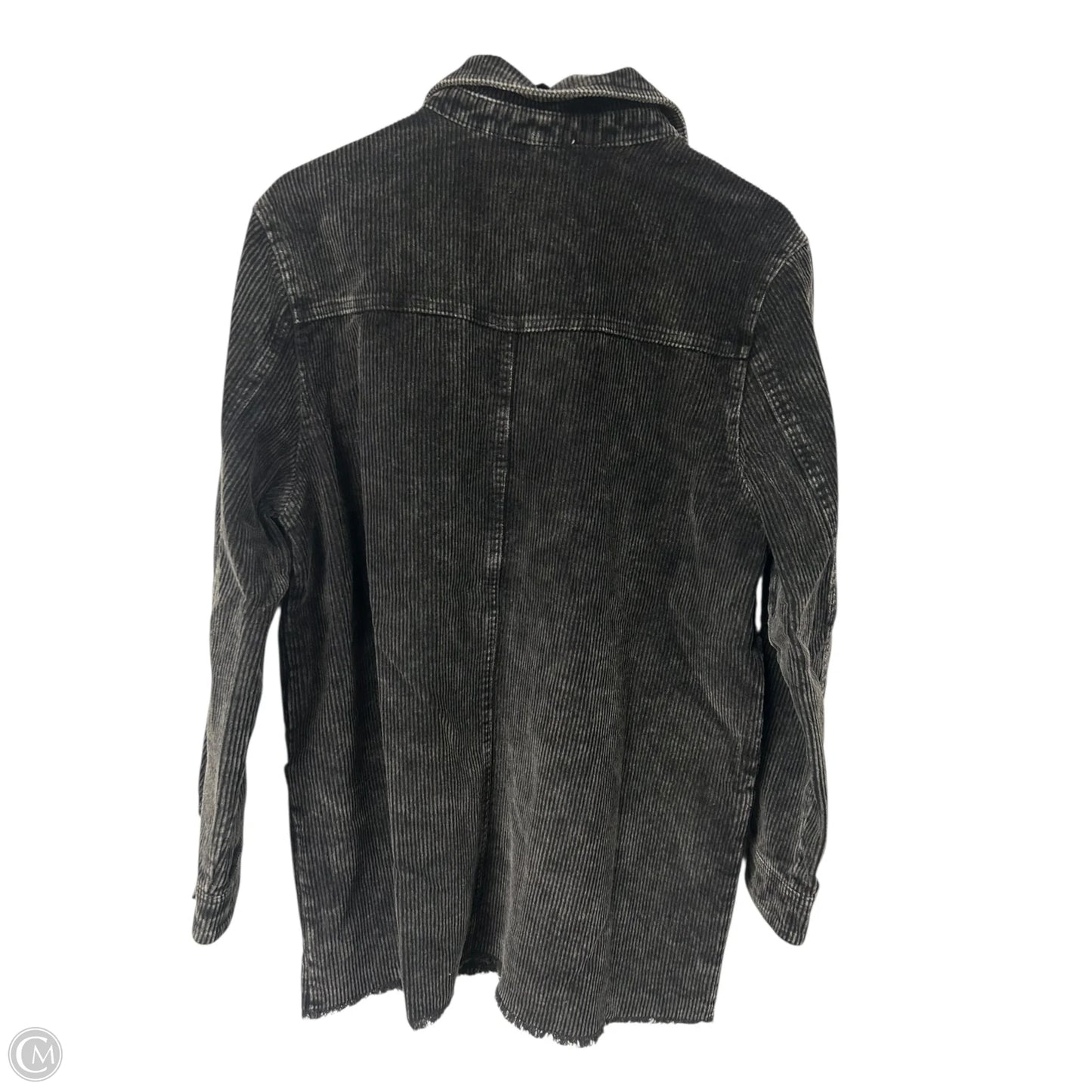 Jacket Other By She + Sky In Black, Size: M