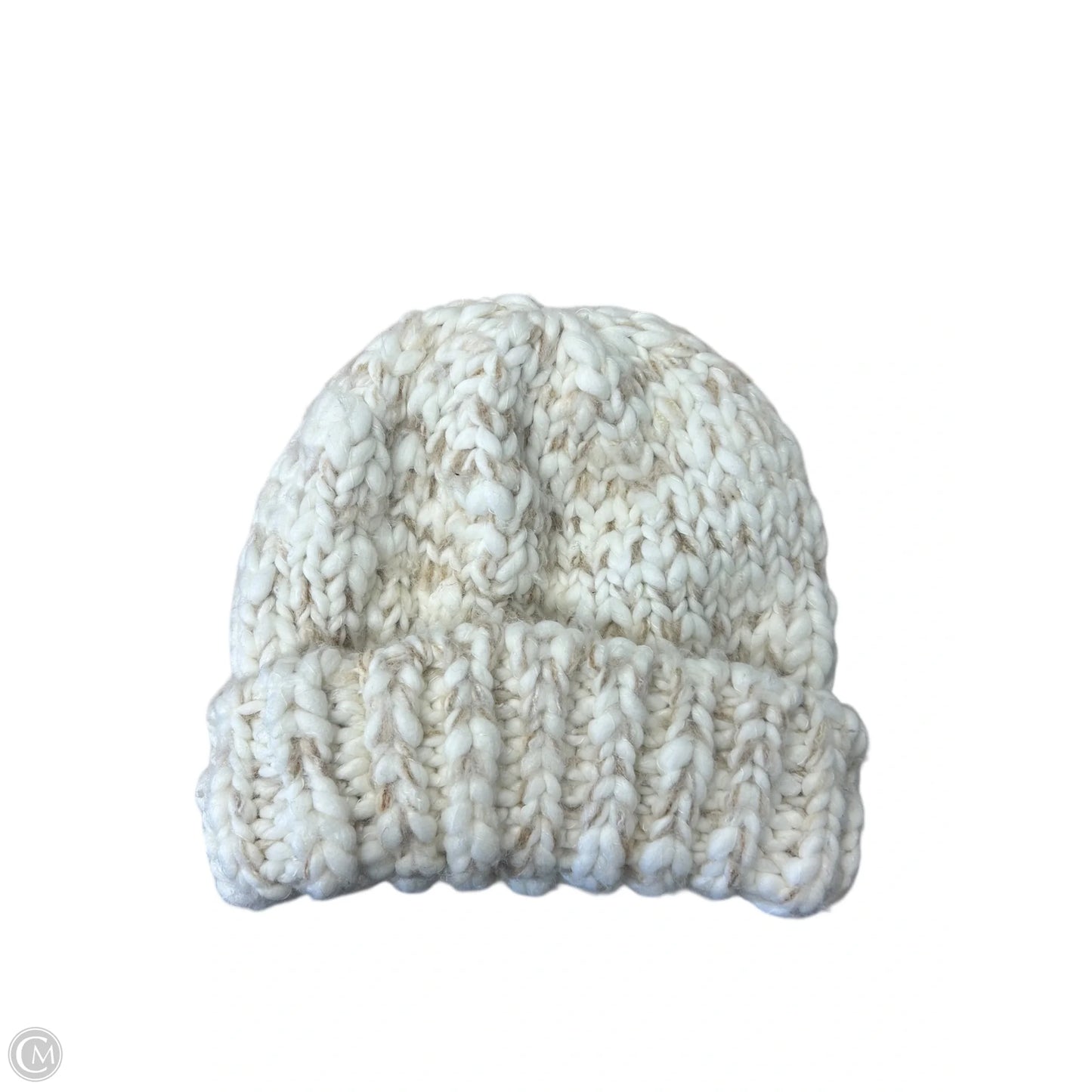 Hat Beanie By Eddie Bauer