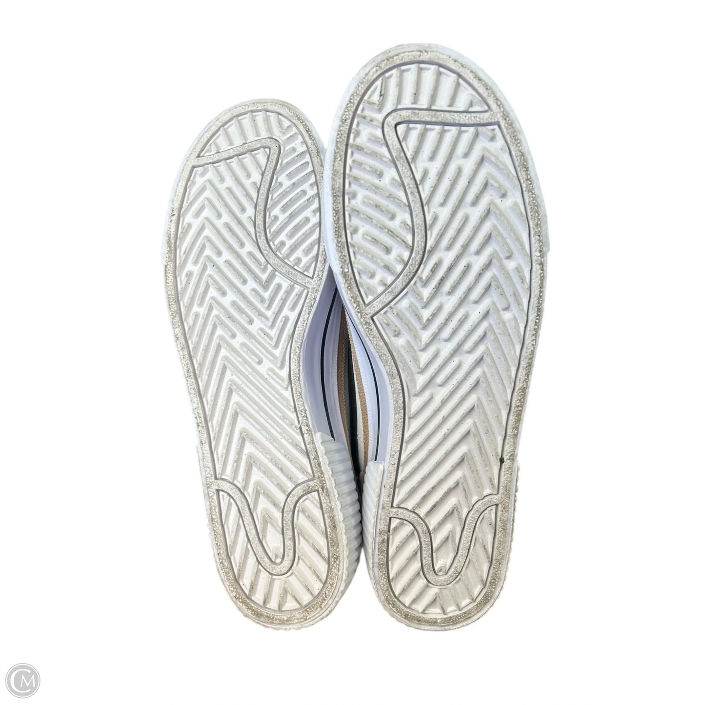 Shoes Sneakers Platform By Nike In White, Size: 9.5