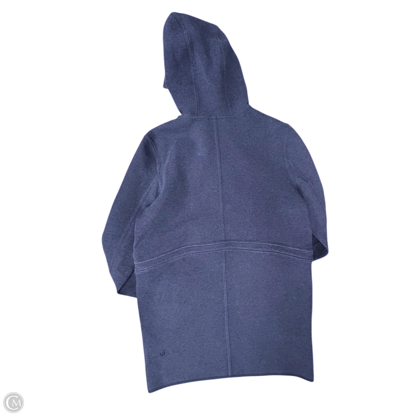 Jacket Other By Lululemon In Navy, Size: M