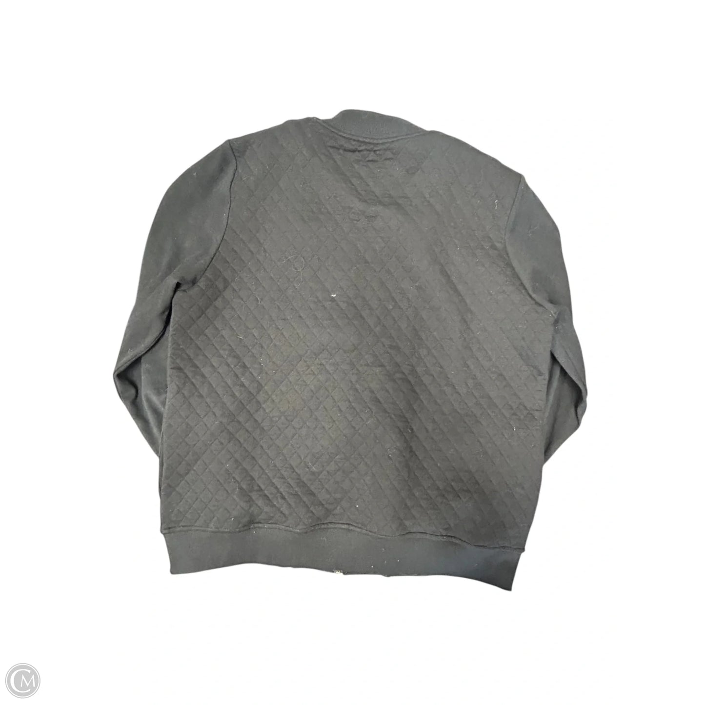 Jacket Other By Cmc In Black, Size: Xl