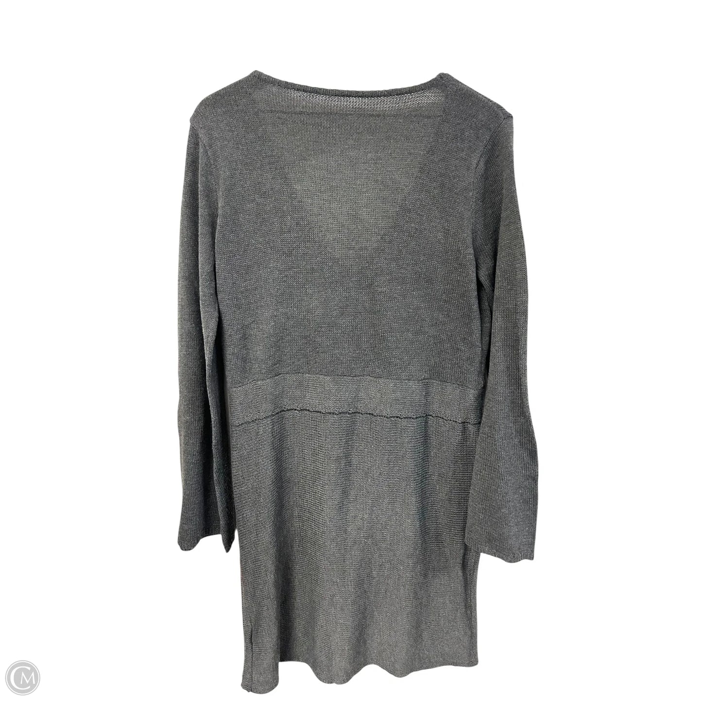 Dress Casual Short By Cupshe In Grey, Size: M