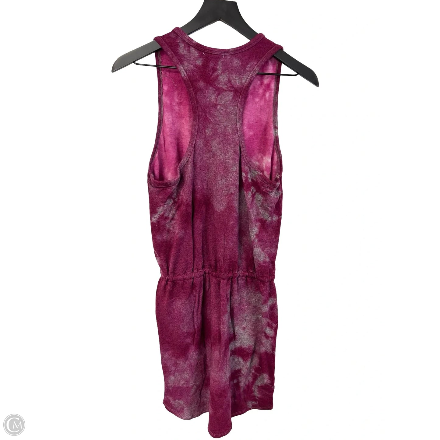 Dress Casual Short By Sundry In Grey & Purple, Size: 2