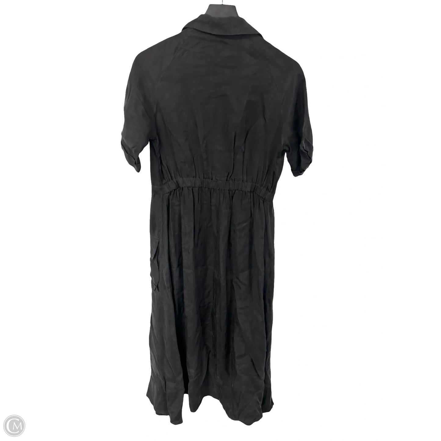 Dress Casual Maxi By Miou Muse In Black, Size: S