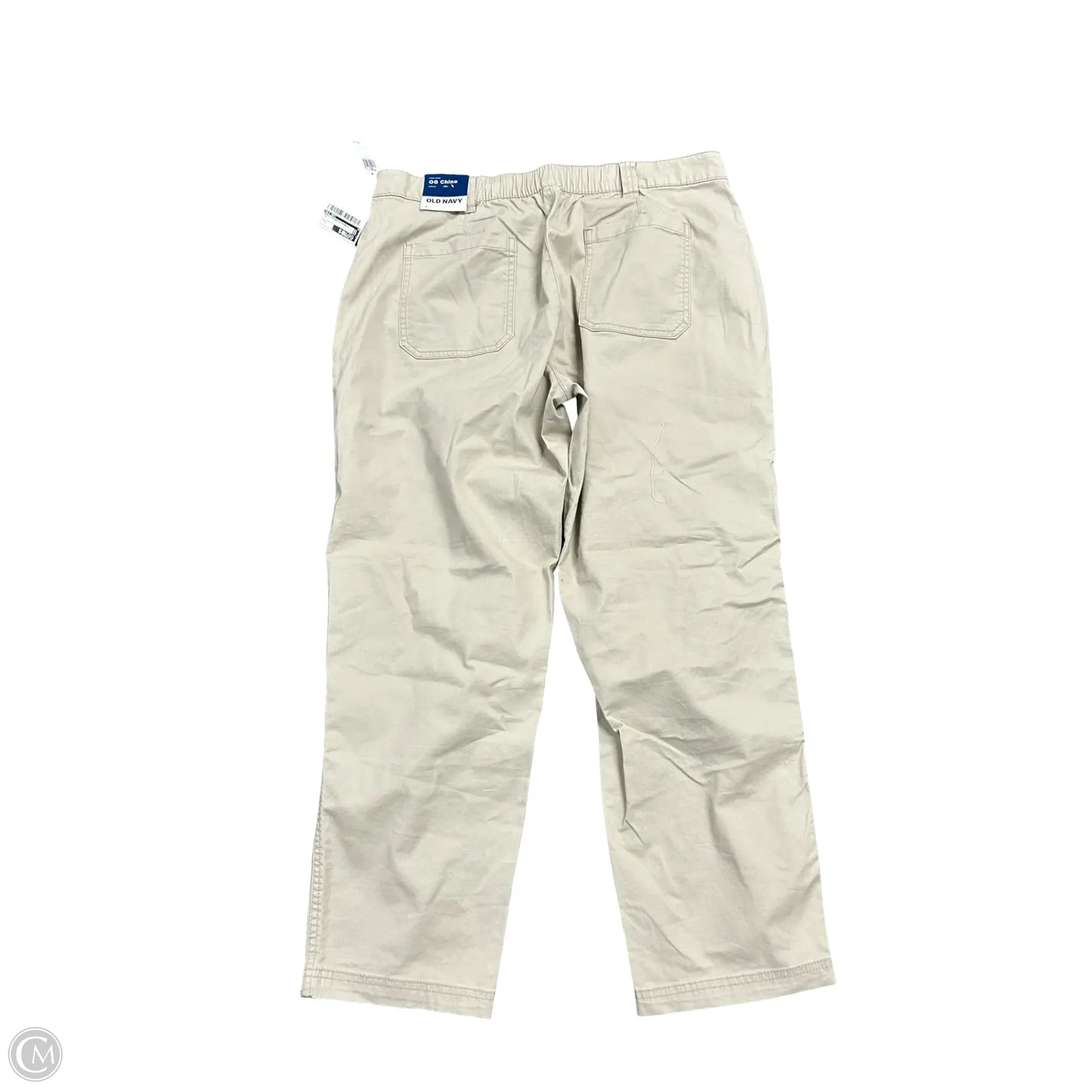 Pants Chinos & Khakis By Old Navy In Tan, Size: L