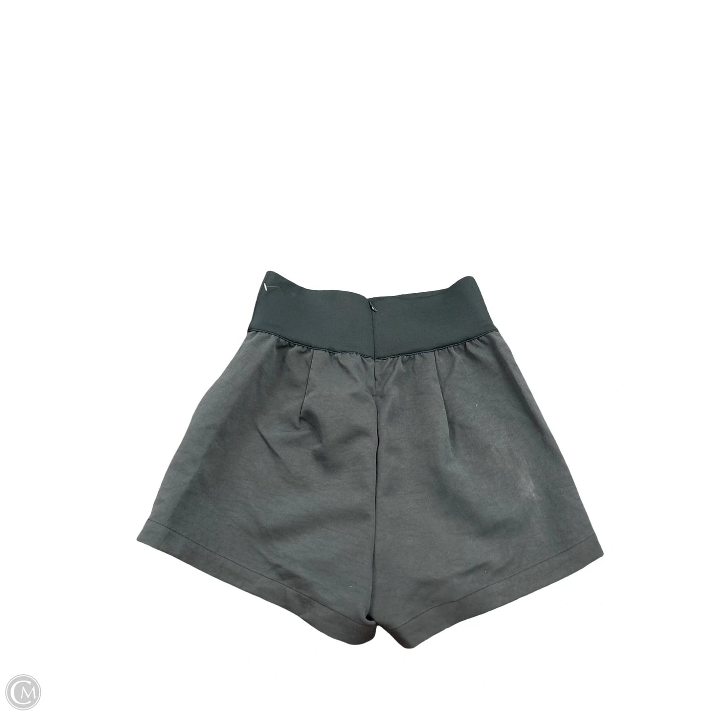 Athletic Shorts By Nike Apparel In Black, Size: S
