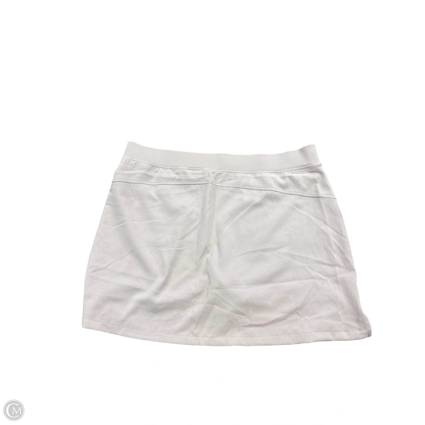 Athletic Skort By 32 Degrees In Pink, Size: Xl