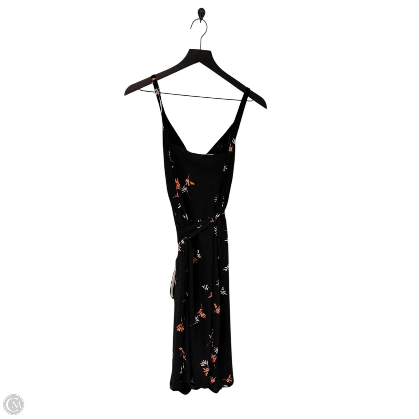 Dress Casual Midi By 1.state In Floral Print, Size: S