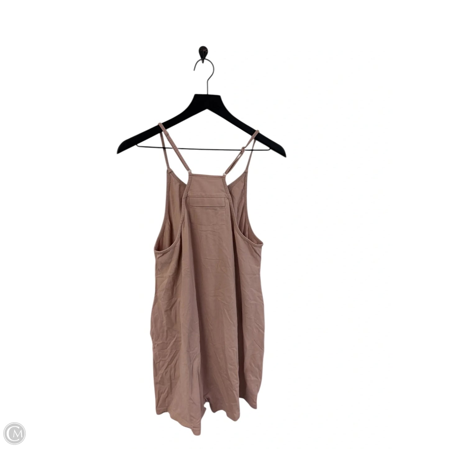 Romper By Automet In Pink, Size: M