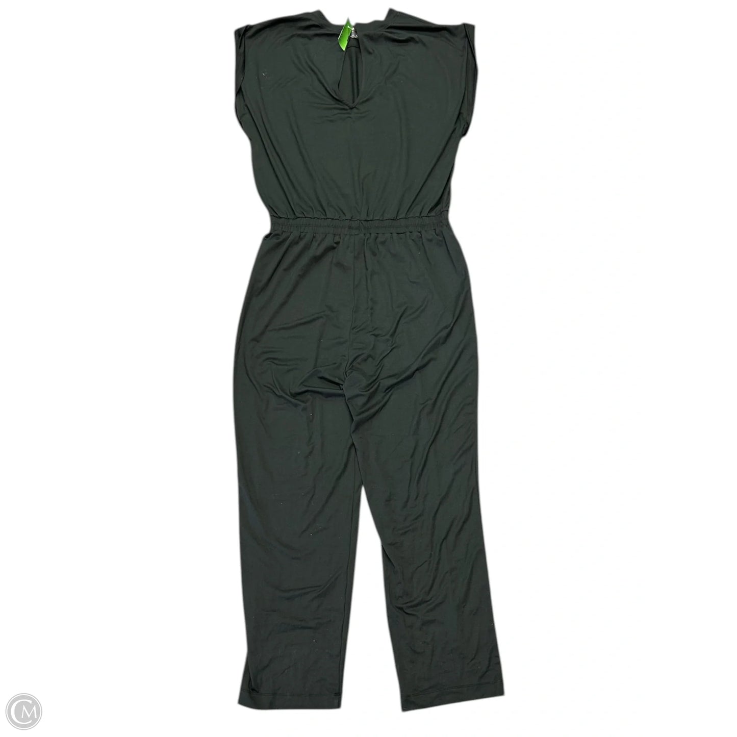 Jumpsuit By Vuori In Black, Size: M