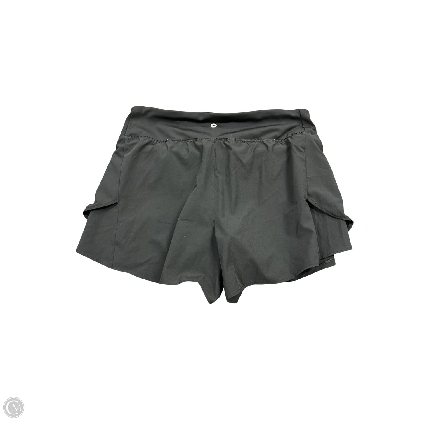 Athletic Shorts By Avia In Black, Size: M