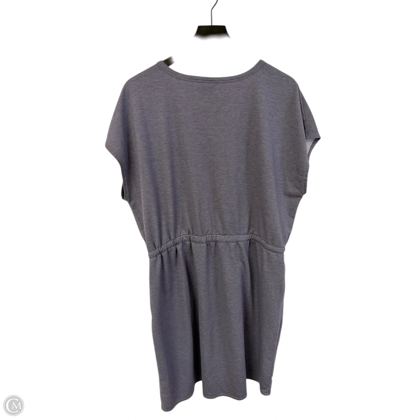 Dress Casual Short By 32 Degrees In Blue, Size: Xl