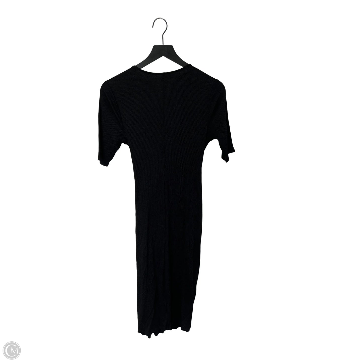 Dress Casual Short By Sonoma In Black, Size: M