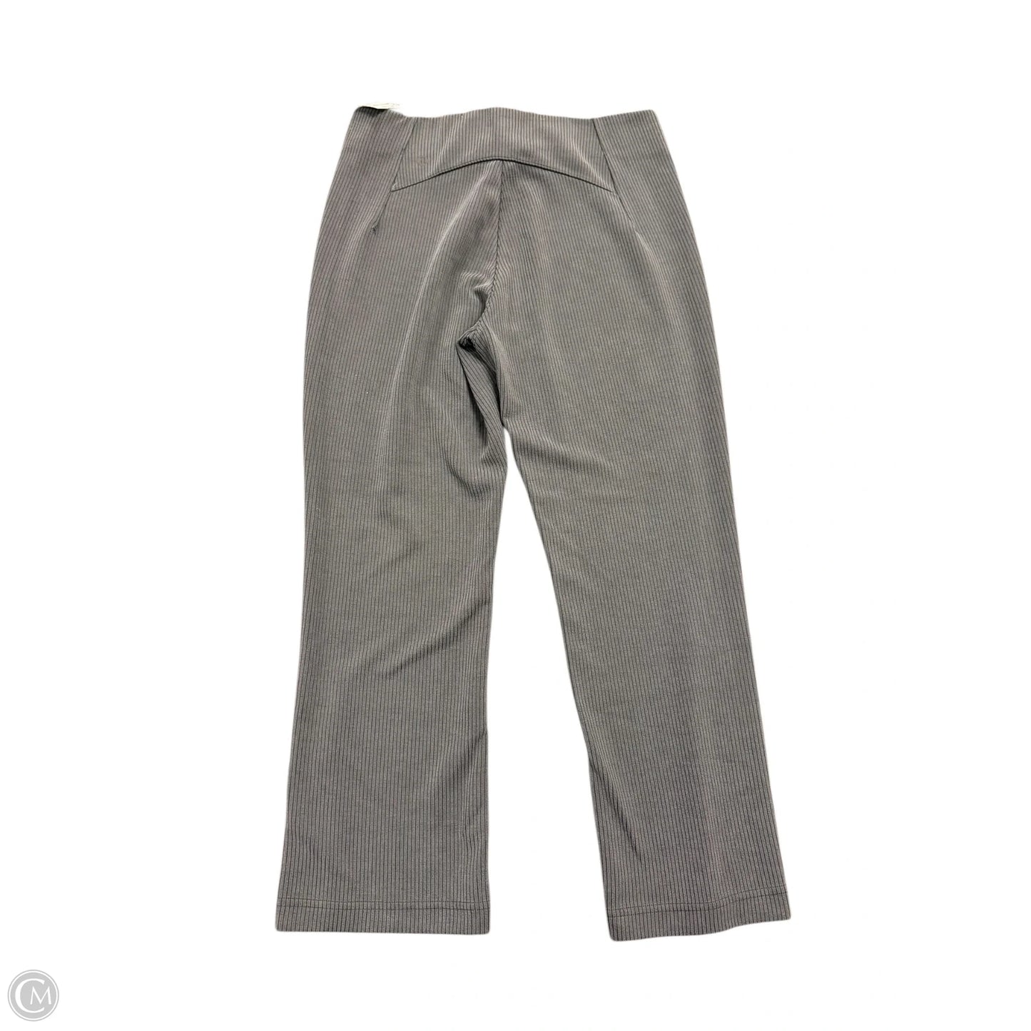 Athletic Pants By Lululemon In Black, Size: 10