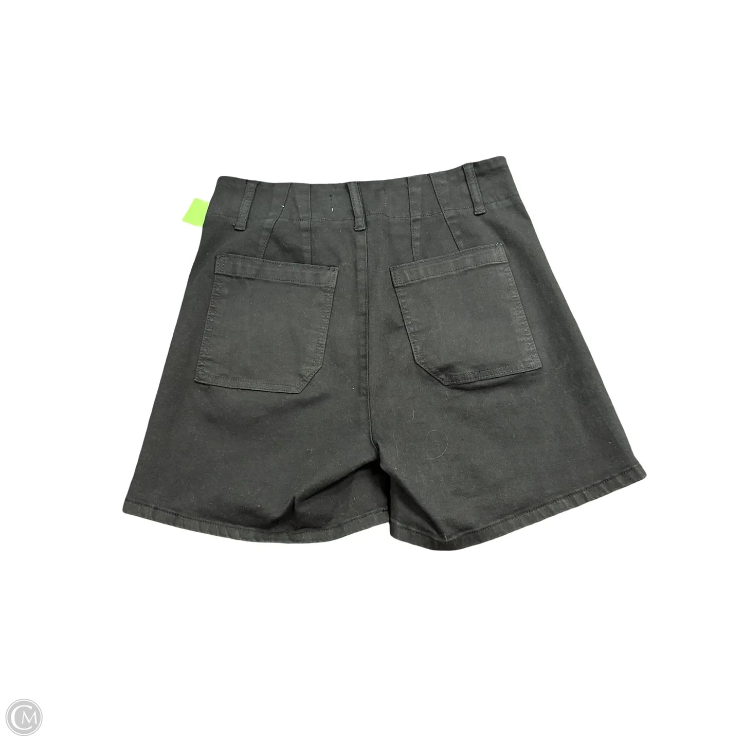 Shorts By Charlie B In Black, Size: 2