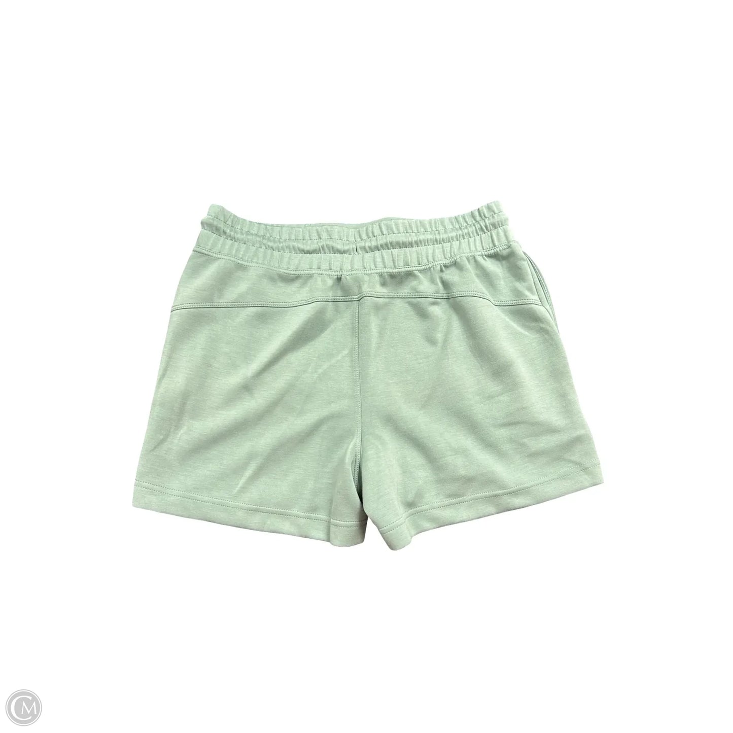 Shorts By Rbx In Green, Size: M