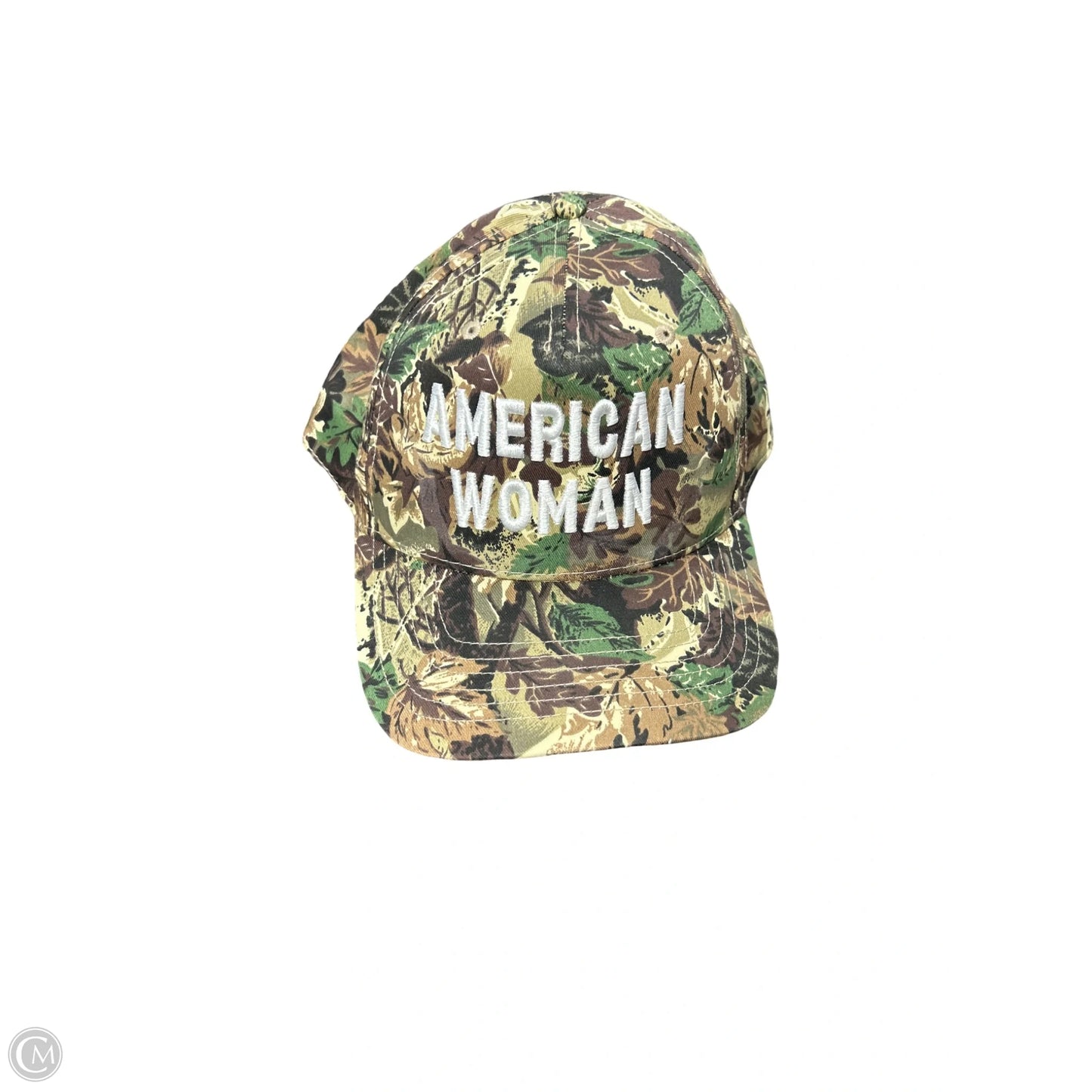 Hat Baseball Cap By Cme