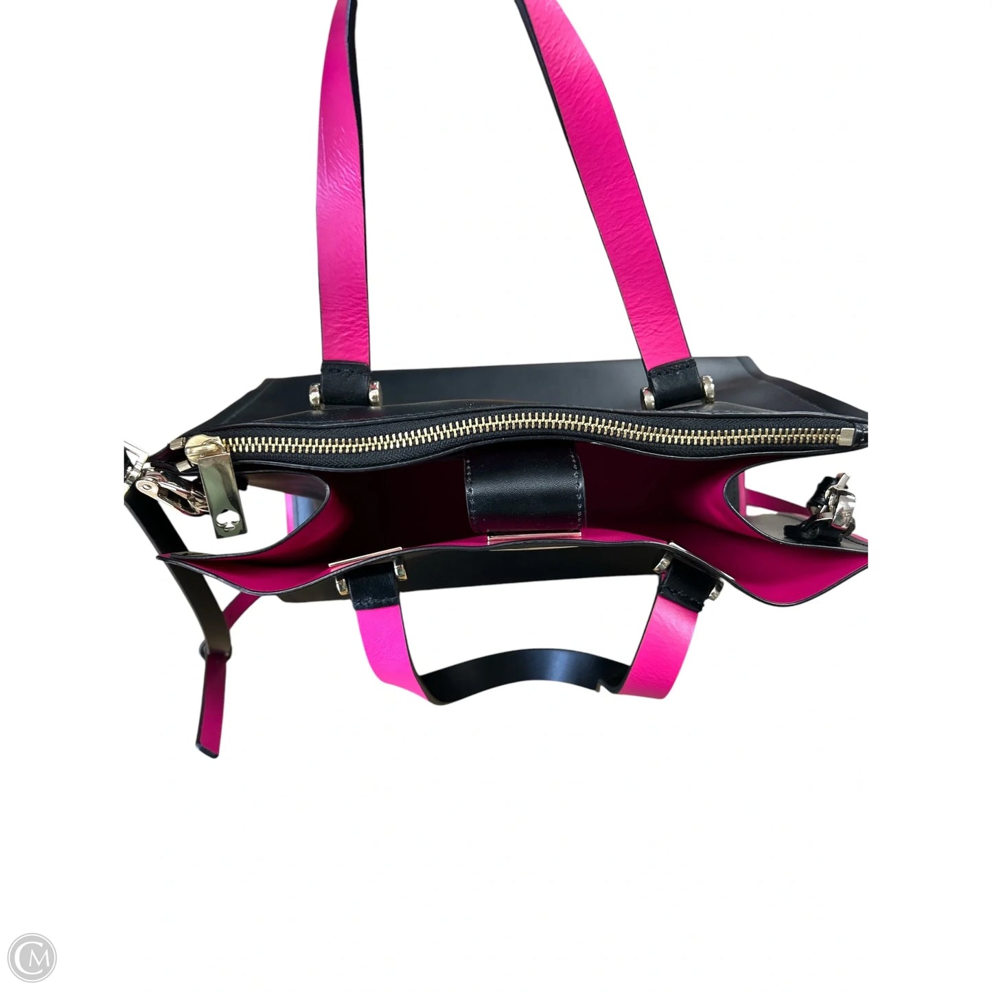 Handbag Designer By Kate Spade, Size: Medium