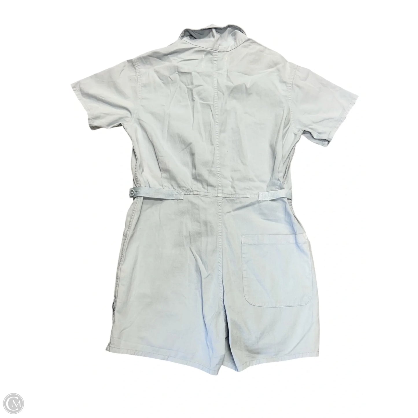 Romper By Pistola In Blue, Size: M