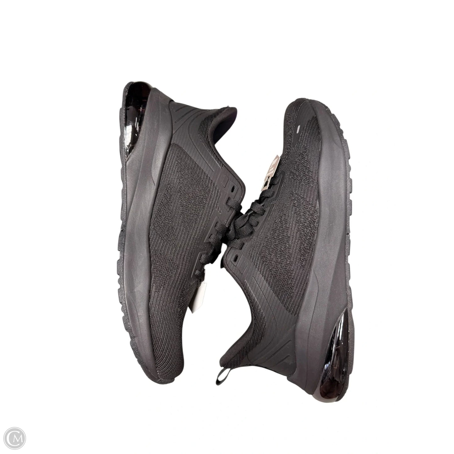 Shoes Athletic By Avia In Black, Size: 9