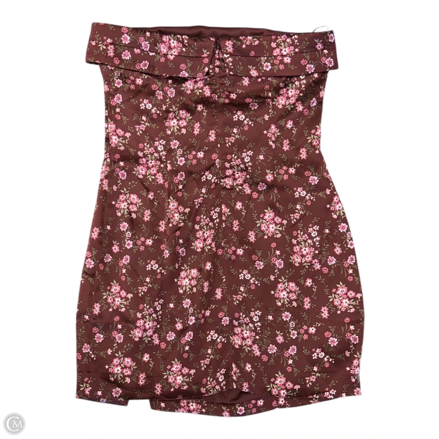 Dress Party Short By Altard State In Floral Print, Size: S