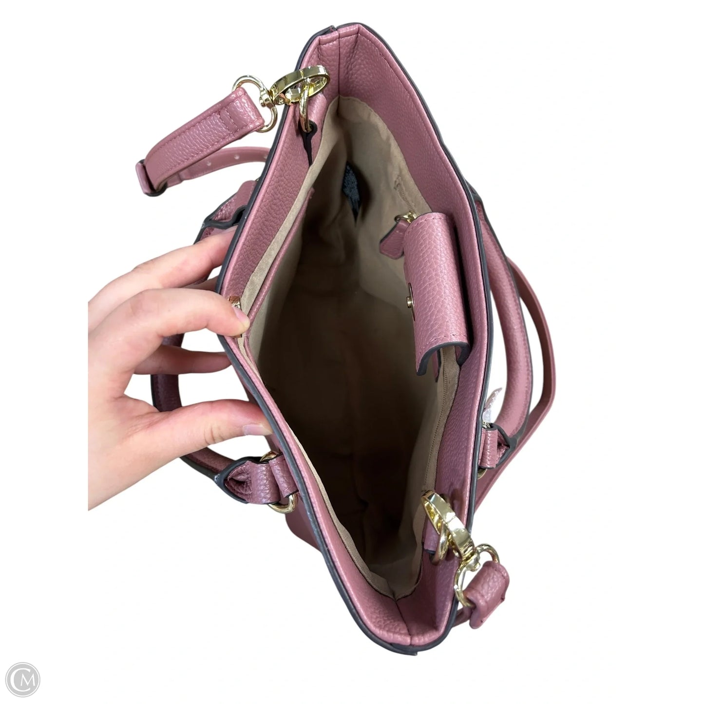 Handbag By Nanette Lepore, Size: Medium