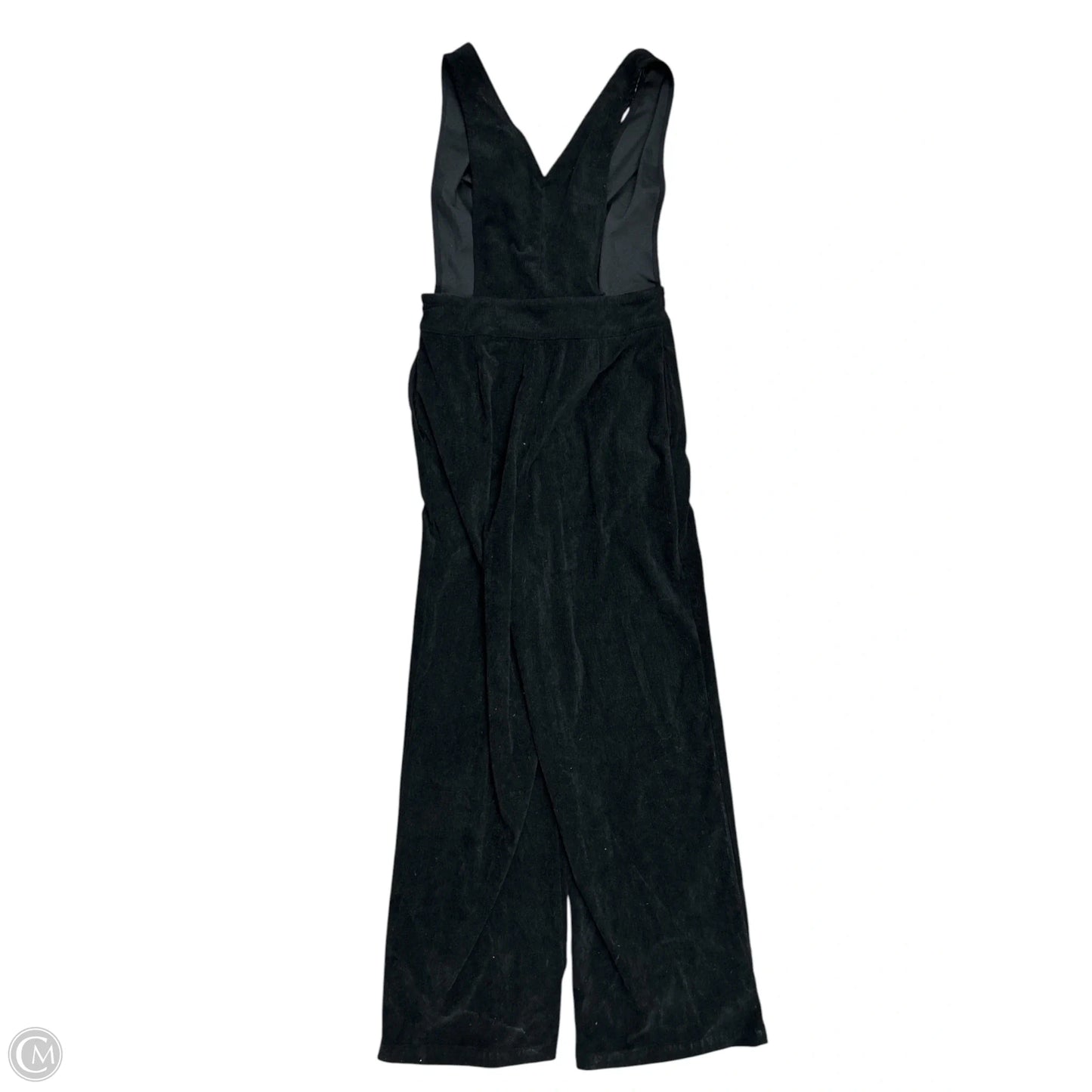 Jumpsuit By Clothes Mentor In Black, Size: M