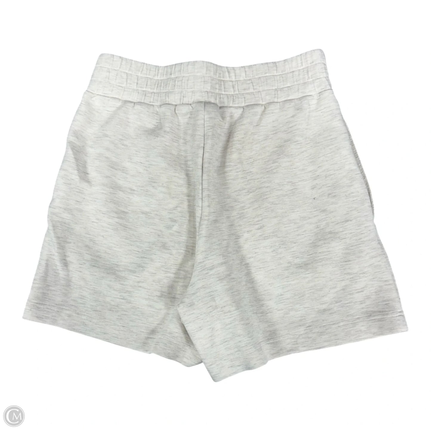 Shorts By Varley In Cream, Size: S