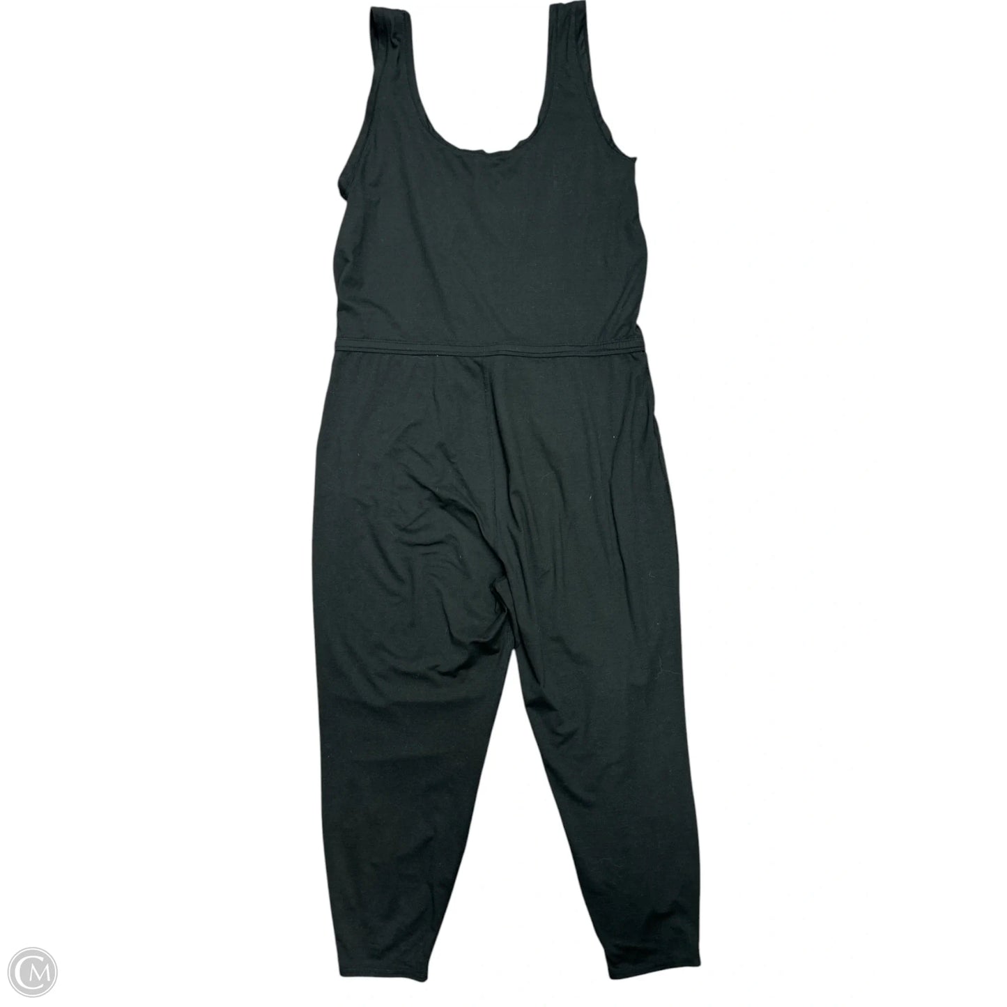 Jumpsuit By Vuori In Black, Size: L